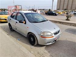 شيفروليه أفيو